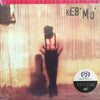 Keb’ Mo’ - Keb’ Mo’ (Hybrid SACD, Ultradisc UHR) - AudioSoundMusic