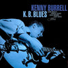 Kenny Burrell - K.B. Blues (Mono) - AudioSoundMusic