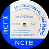 Kenny Burrell - K.B. Blues (Mono) - AudioSoundMusic