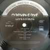 Marvin Gaye – Let's Get It On (Ultra Analog, Half-speed Mastering) - AudioSoundMusic