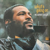 Marvin Gaye - What's Going On - 50th Anniversary Edition (2LP, Mono & Stereo, Motown) - AudioSoundMusic