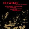 Masahiko Togashi & J.J. Spirits - So What Live at Pit Inn Shinjuku