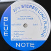 McCoy Tyner - Time For Tyner - AudioSoundMusic