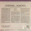 Miles Davis - Milestones (SuperVinyl) - AudioSoundMusic