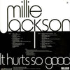 Millie Jackson - It Hurts So Good - AudioSoundMusic