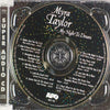 Myra Taylor – My Night to Dream (Hybrid SACD) - AudioSoundMusic