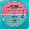 Nancy Sinatra - Keep Walkin' Singles, Demos & Rarities 1965-1978 (2LP, Zodiac Blue Vinyl) - AudioSoundMusic