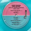 Nancy Sinatra - Keep Walkin' Singles, Demos & Rarities 1965-1978 (2LP, Zodiac Blue Vinyl) - AudioSoundMusic