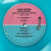 Nancy Sinatra - Keep Walkin' Singles, Demos & Rarities 1965-1978 (2LP, Zodiac Blue Vinyl) - AudioSoundMusic