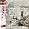 New York Trio – Begin The Beguine (Japanese edition) - AudioSoundMusic