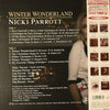 Nicki Parrott - Winter Wonderland (Japanese edition) - AudioSoundMusic