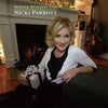 Nicki Parrott - Winter Wonderland (Japanese edition) - AudioSoundMusic