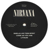 Nirvana - Nirvana (2LP, 45RPM) - AudioSoundMusic