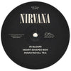 Nirvana - Nirvana (2LP, 45RPM) - AudioSoundMusic