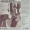 Otis Redding - The Dock Of The Bay