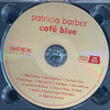 Patricia Barber - Cafe Blue (Gold CD) - AudioSoundMusic