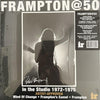 Peter Frampton - Frampton@50: In the Studio 1972-1975 (3LP, Case) - AudioSoundMusic