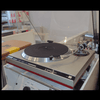 Turntable Technics SL150 MKII with Tonearm SME Model 3009