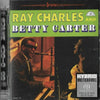 Ray Charles And Betty Carter (Hybrid SACD, Multichannel) - AudioSoundMusic