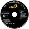 Ray Charles Live In Concert (Hybrid SACD) - AudioSoundMusic
