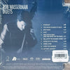 Rob Wasserman - Duets (Hybrid SACD) - AudioSoundMusic