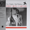 Ron Carter, Mal Waldron, Eric Dolphy - Where?