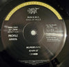 Run DMC - King Of Rock (SuperVinyl) - AudioSoundMusic