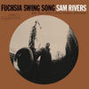 Sam Rivers – Fuchsia Swing Song - AudioSoundMusic