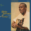 Skip James – Skip James Today!