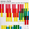 Sonny Clark - Sonny Clark Trio - AudioSoundMusic