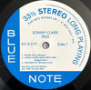 Sonny Clark - Sonny Clark Trio - AudioSoundMusic
