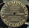 Sonny Rollins – Go West!: The Contemporary Records Albums (3LP, Box set) - AudioSoundMusic