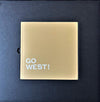 Sonny Rollins – Go West!: The Contemporary Records Albums (3LP, Box set) - AudioSoundMusic