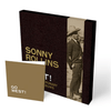 Sonny Rollins – Go West!: The Contemporary Records Albums (3LP, Box set) - AudioSoundMusic