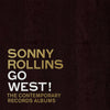 Sonny Rollins – Go West!: The Contemporary Records Albums (3LP, Box set) - AudioSoundMusic