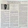 Sonny Rollins – Go West!: The Contemporary Records Albums (3LP, Box set) - AudioSoundMusic