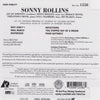 Sonny Rollins – Volume 2
