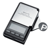 Stylus Balance - Pro-Ject Measure it DS - AudioSoundMusic