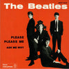 The Beatles - The Singles (23 LPs, 7'' LPs, 45RPM, Mono & Stereo, Box set, Japanese Edition) - AudioSoundMusic