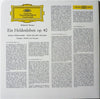 The Colour of Classics 1898-1998: 100 Years of Deutsche Grammophon - Martha Argerich, Carlos Kleiber, Herbert von Karajan (3LP, Box Set) - AudioSoundMusic