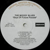 The Moody Blues – Days Of Future Passed - Featuring The London Festival Orchestra Conducted By Peter Knight (Half-speed Mastering, unsealed) - AudioSoundMusic