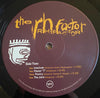 The RH Factor - Hard Groove (2LP) - AudioSoundMusic