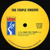 The Staple Singers – I'll Take You There / Respect Yourself (45RPM, 200g) - AudioSoundMusic