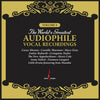 The World's Greatest Audiophile Vocal Recordings Volume 3 - AudioSoundMusic