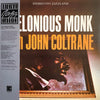 Thelonious Monk with John Coltrane (Mono) - AudioSoundMusic