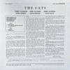 Tommy Flanagan, John Coltrane, Kenny Burrell, Idrees Sulieman – The Cats - AudioSoundMusic
