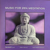 Tony Scott - Music For Zen Meditation AUDIOPHILE