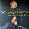 Whitney Houston - My Love Is Your Love (2LP) - AudioSoundMusic