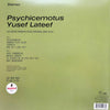Yusef Lateef - Psychicemotus - AudioSoundMusic