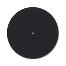  TURNTABLE MAT - THE FUNK FIRM ACHROMAT 3mm